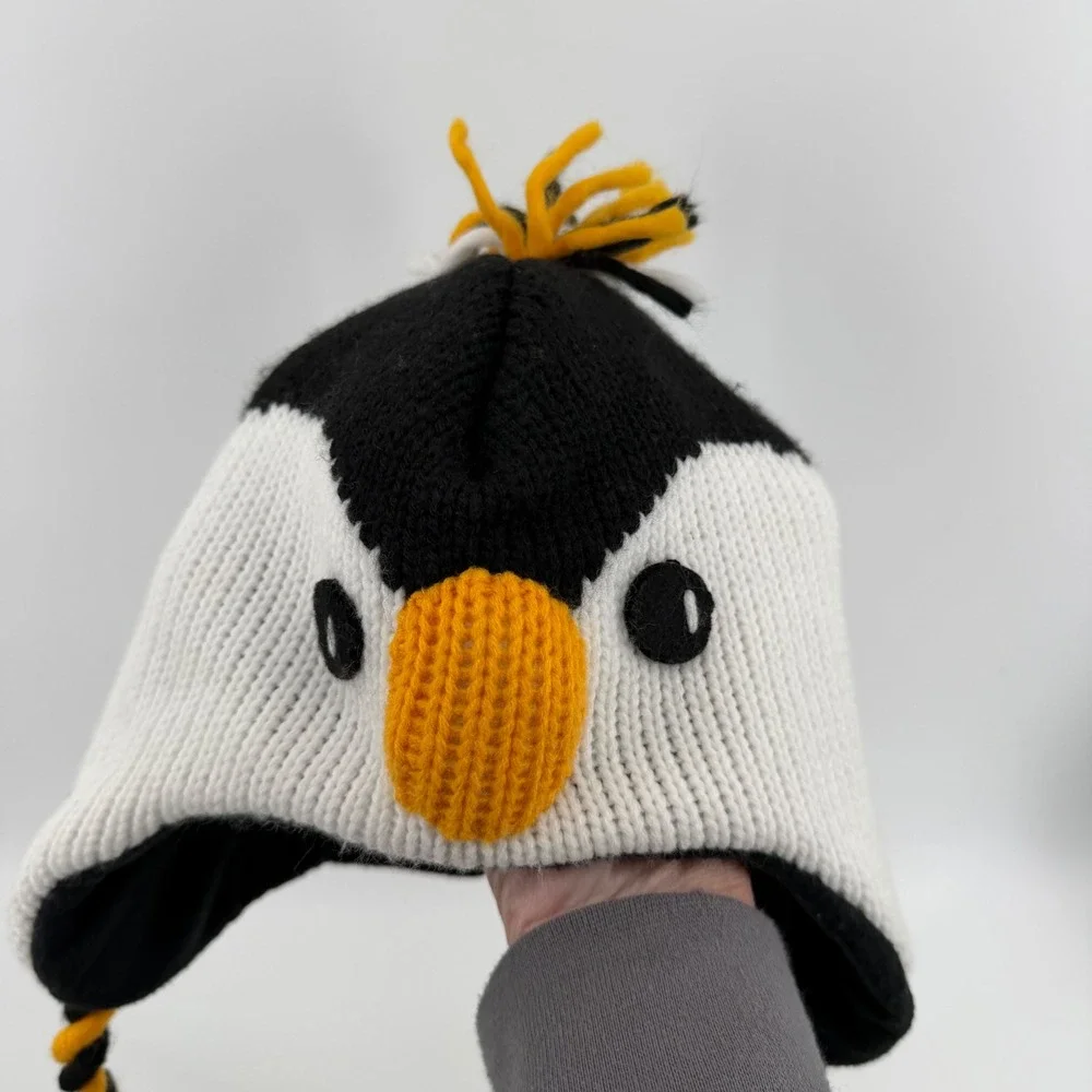 Macys Inc. style beanie
